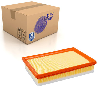 Crossland Air Filter Fits Vauxhall Combo 98 139 088 80 Blue Print ADP152239
