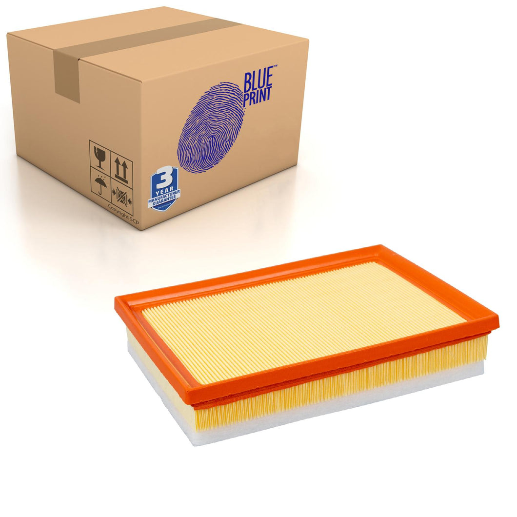 Crossland Air Filter Fits Vauxhall Combo 98 139 088 80 Blue Print ADP152239