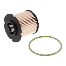 Load image into Gallery viewer, Fuel Filter Inc Sealing Ring Fits Citroen OE 9801366680 Blue Print ADP152302