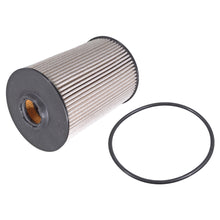 Load image into Gallery viewer, Fuel Filter Inc Sealing Ring Fits Peugeot 407 607 Citroen C Blue Print ADP152304
