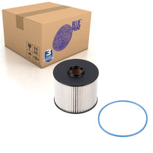 Load image into Gallery viewer, Fuel Filter Inc Sealing Ring Fits Ford OE 2037668 Blue Print ADP152305