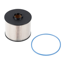 Load image into Gallery viewer, Fuel Filter Inc Sealing Ring Fits Ford OE 2037668 Blue Print ADP152305