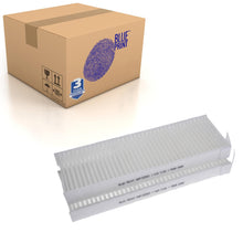 Load image into Gallery viewer, Cabin Pollen Filter X2 Fits Vauxhall OE 6447XF Blue Print ADP152502