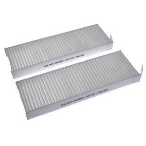 Cabin Pollen Filter X2 Fits Vauxhall OE 6447XF Blue Print ADP152502