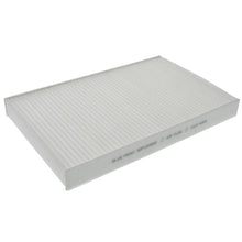 Load image into Gallery viewer, Cabin Pollen Filter Fits Citroen C2 C3 Picasso Pluriel C4 Blue Print ADP152509