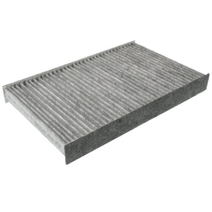 Carbon Cabin Pollen Filter Fits Citroen C2 C3 Picasso Plur Blue Print ADP152510