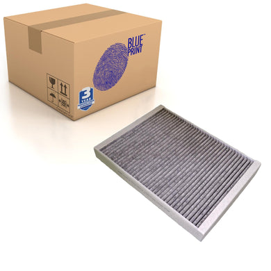 Carbon Cabin Pollen Filter Fits Citroen C5 Break C6 Blue Print ADP152511