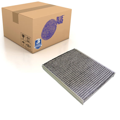 Carbon Cabin Pollen Filter Fits Citroen Xsara Picasso Blue Print ADP152515