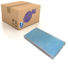 Load image into Gallery viewer, Cabin Pollen Filter Fits Peugeot 407 Coupe SW OE 647904 Blue Print ADP152516