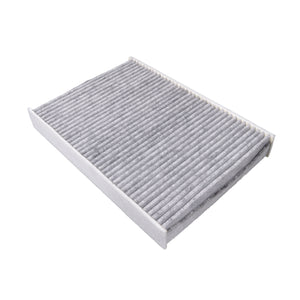 Carbon Cabin Pollen Filter Fits Peugeot 508 4x4 SW 4x4 Blue Print ADP152518