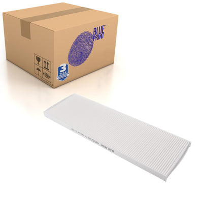 Cabin Pollen Filter Fits Citroen Relay 1000 1400 4x4 1800 Blue Print ADP152519