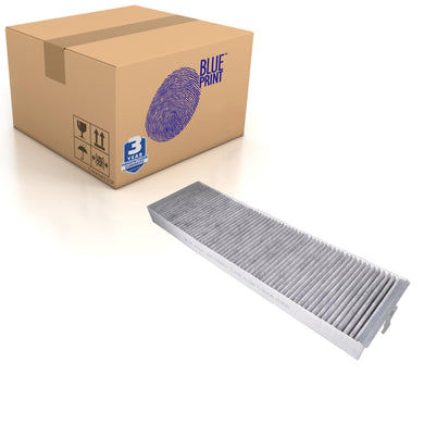 Carbon Cabin Pollen Filter Fits Peugeot 607 OE 6447GW Blue Print ADP152520