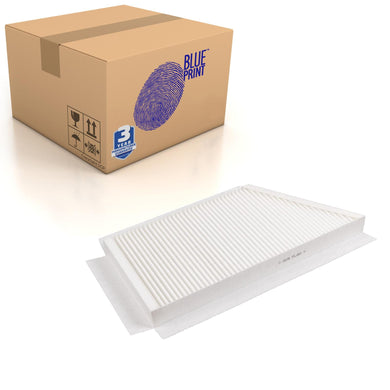 Cabin Pollen Filter Fits Peugeot 206 CC SW 207 SW Blue Print ADP152521