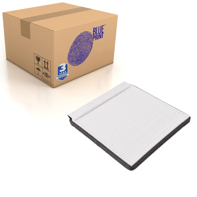 Cabin Pollen Filter Fits Citroen Berlingo 4x4 Xantia Brea Blue Print ADP152522