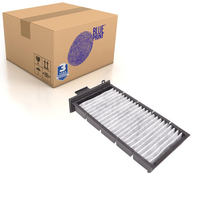 Cabin Filter Fits Citroen C5 OE 6447HV Blue Print ADP152523