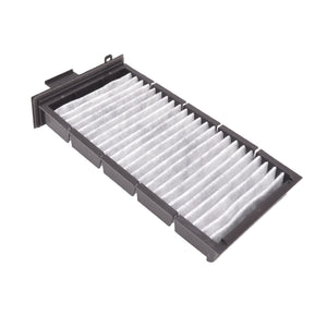 Cabin Filter Fits Citroen C5 OE 6447HV Blue Print ADP152523