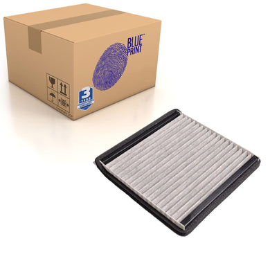 Carbon Cabin Pollen Filter Fits Citroen Berlingo 4x4 Firs Blue Print ADP152527