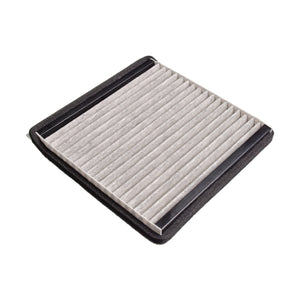Carbon Cabin Pollen Filter Fits Citroen Berlingo 4x4 Firs Blue Print ADP152527