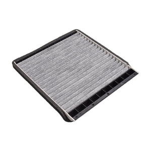 Carbon Cabin Pollen Filter Fits Citroen Berlingo 4x4 Firs Blue Print ADP152527