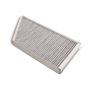 Carbon Cabin Pollen Filter Fits Peugeot 206 CC SW 207 SW Blue Print ADP152528