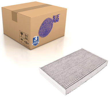 Cabin Filter Fits Citroen OE 9815106780 Blue Print ADP152530