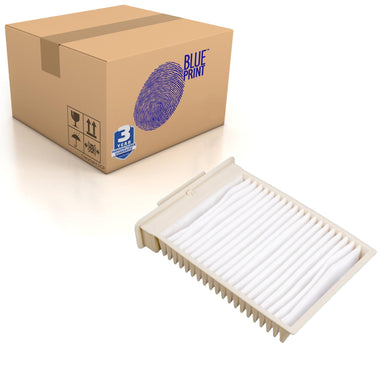 Cabin Filter Fits Toyota OE 885080H010 Blue Print ADP152531