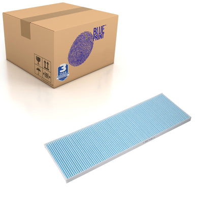 Cabin Filter Fits Citroen Jumper 27 4x4 31 4x4 35 4x4 4x4 R Blue Print ADP152534