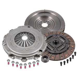 Conversion From Dual Mass Flywheel To Single Mass Flywheel Blue Print ADP153019