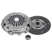 Load image into Gallery viewer, Clutch Kit Inc Clutch Release Bearing Fits Citroen Blue Print ADP153023
