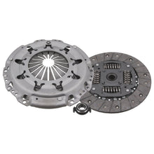 Load image into Gallery viewer, Clutch Kit Inc Clutch Release Bearing Fits Citroen Blue Print ADP153030