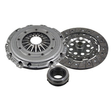 Load image into Gallery viewer, Solution Self Adjusting Replacement Clutch Kit Inc Clutch R Blue Print ADP153041