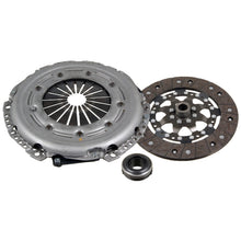 Load image into Gallery viewer, Clutch Kit Inc Clutch Release Bearing Fits Peugeot Blue Print ADP153044