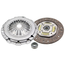 Load image into Gallery viewer, Clutch Kit No Clutch Release Bearing Fits Citroen Blue Print ADP153053