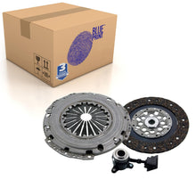 Load image into Gallery viewer, Clutch Kit Inc Concentric Slave Cylinder Fits Peugeot Blue Print ADP153060