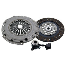 Load image into Gallery viewer, Clutch Kit Inc Concentric Slave Cylinder Fits Peugeot Blue Print ADP153060