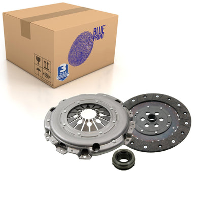 Solution Self Adjusting Replacement Clutch Kit Inc Clutch R Blue Print ADP153070