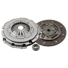 Load image into Gallery viewer, Clutch Kit Inc Clutch Release Bearing Fits Citroen Berlingo Blue Print ADP153082