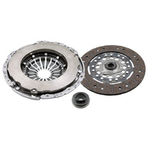 Load image into Gallery viewer, Solution Self Adjusting Replacement Clutch Kit Inc Clutch R Blue Print ADP153084
