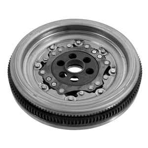 Dual-Mass Flywheel Fits Peugeot OE 0532.Q8 Blue Print ADP153501