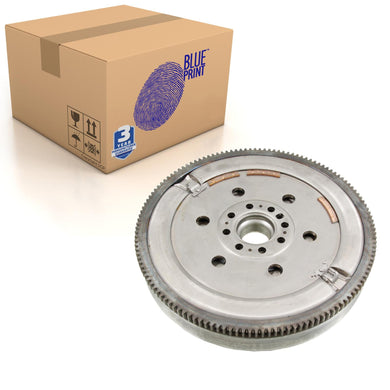 Dual-Mass Flywheel Fits Citroen C4 Picasso C5 Break C8 Disp Blue Print ADP153502