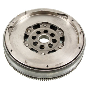 Dual-Mass Flywheel Fits Citroen C4 Picasso C5 Break C8 Disp Blue Print ADP153502