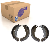 Load image into Gallery viewer, Rear Brake Shoe Set Fits DS DS3 Citroen C3 DS3 Blue Print ADP154101