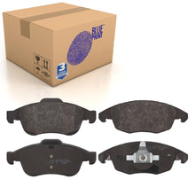 Load image into Gallery viewer, Front Brake Pads Berlingo Set Kit Fits Citroen 4253.61 Blue Print ADP154201