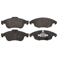 Load image into Gallery viewer, Front Brake Pads Berlingo Set Kit Fits Citroen 4253.61 Blue Print ADP154201
