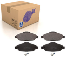 Load image into Gallery viewer, Front Brake Pads 308 Set Kit Fits Peugeot 4254.26 Blue Print ADP154204