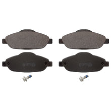 Load image into Gallery viewer, Front Brake Pads 308 Set Kit Fits Peugeot 4254.26 Blue Print ADP154204