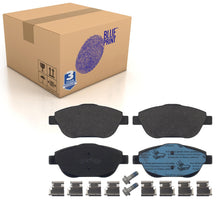 Load image into Gallery viewer, Front Brake Pads Crossland Set Kit Fits Vauxhall Blue Print ADP154208