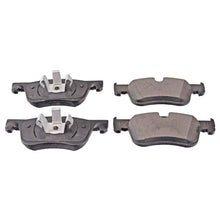 Load image into Gallery viewer, Front Brake Pads C4 Picasso Set Kit Fits Citroen Blue Print ADP154210