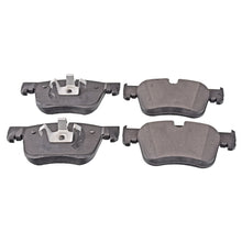 Load image into Gallery viewer, Front Brake Pads C4 Picasso Set Kit Fits Citroen Blue Print ADP154212
