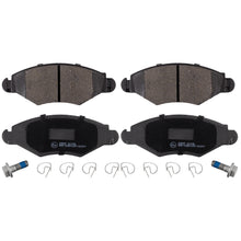 Load image into Gallery viewer, Front Brake Pads Xsara Set Kit Fits Citroen 4254.94 Blue Print ADP154217